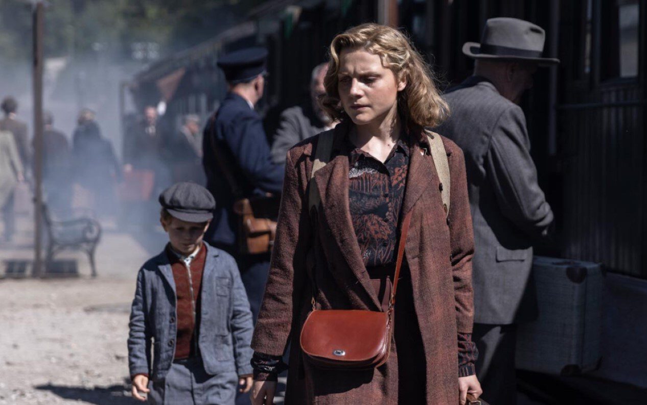 Die Mittagsfrau © Wildbunch