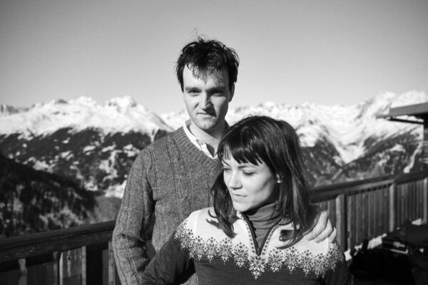 Die Theorie von allem © Neue Visionen Die Theorie von allem © Neue Visionen