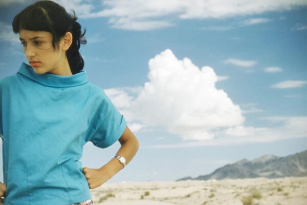 Joan Baez © Alamode Joan Baez © Alamode