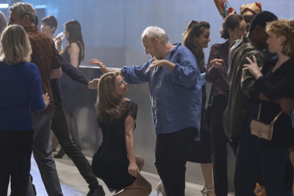 2021_07_21 - Last Dance - Delphine Lehericey Last Dance
Delphine Lehericey
Box Productions