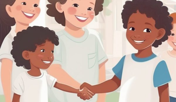 Kinder sind unsere Zukunft. Sie sollten mehr gehört werden – auch in der Stadt Burghausen, daher ist die Jugendarbeit dabei mit den Burghauser Kindern oder allen, die in Burghausen zur Schule gehen, ein Kinderparlament aufzubauen!