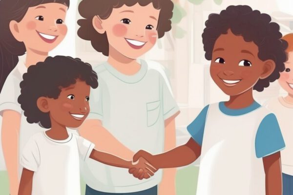 PM 343 Stadt Burghausen Kinderparlament Symbolbild Kinder sind unsere Zukunft. Sie sollten mehr gehört werden – auch in der Stadt Burghausen, daher ist die Jugendarbeit dabei mit den Burghauser Kindern oder allen, die in Burghausen zur Schule gehen, ein Kinderparlament aufzubauen!