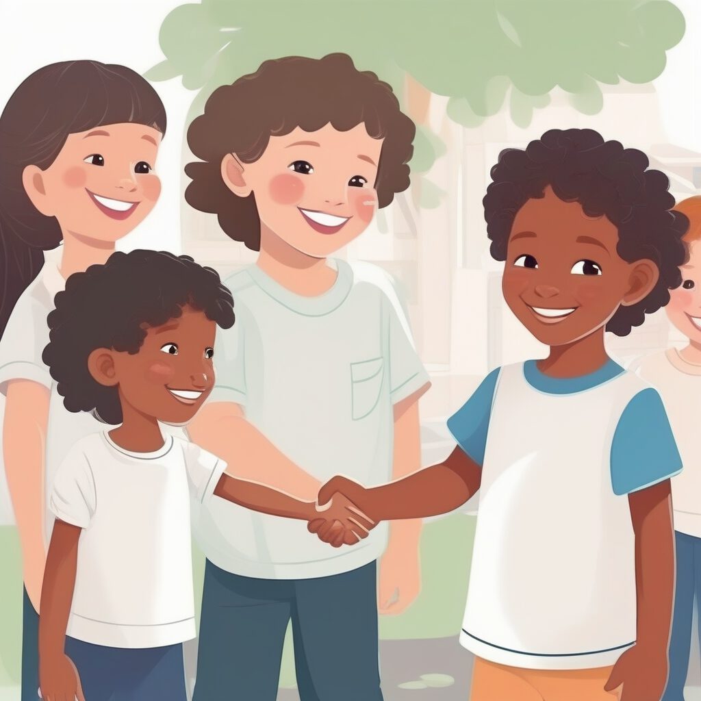 Kinder sind unsere Zukunft. Sie sollten mehr gehört werden – auch in der Stadt Burghausen, daher ist die Jugendarbeit dabei mit den Burghauser Kindern oder allen, die in Burghausen zur Schule gehen, ein Kinderparlament aufzubauen!