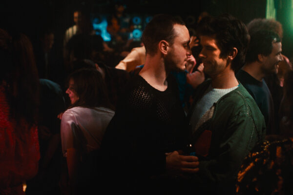 Passages © Mubi Passages © Mubi