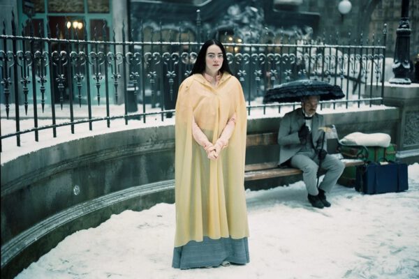 Poor things Poor things