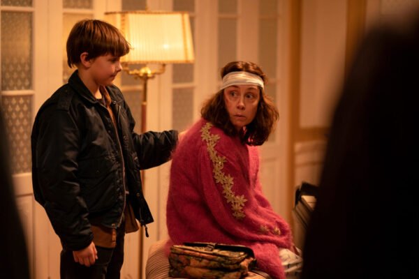 Rose Nordisk Film Rose, Nordisk Film