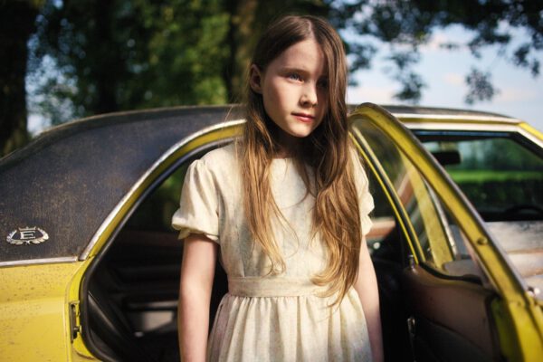 The quiet girl 2 © Neue Visionen