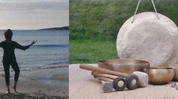 finde deine mitte hedi klement