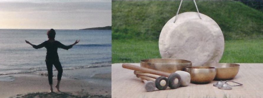 Finde deine mitte hedi klement