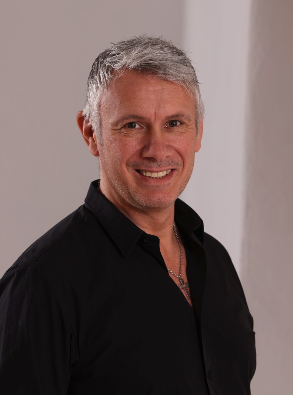 Alexander Huber (Gebäudemanagement) Alexander Huber (Gebäudemanagement)