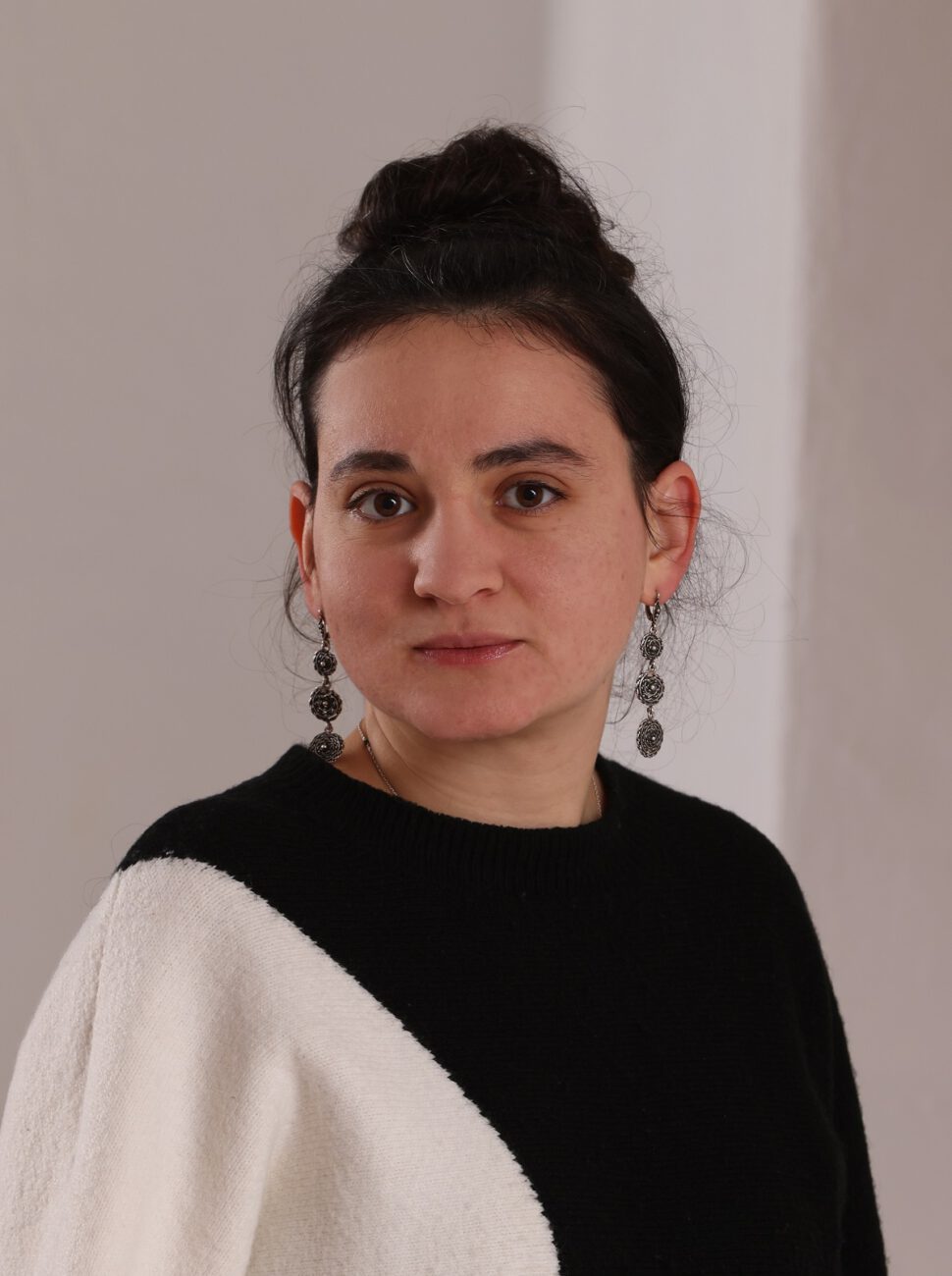 Aliie Bakhi (Asylbeauftragte)