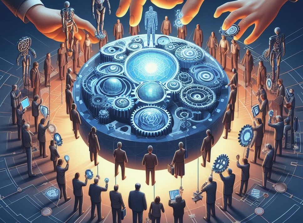 Bild zum Thema Gibt es einRecht auf Gemeinwohl