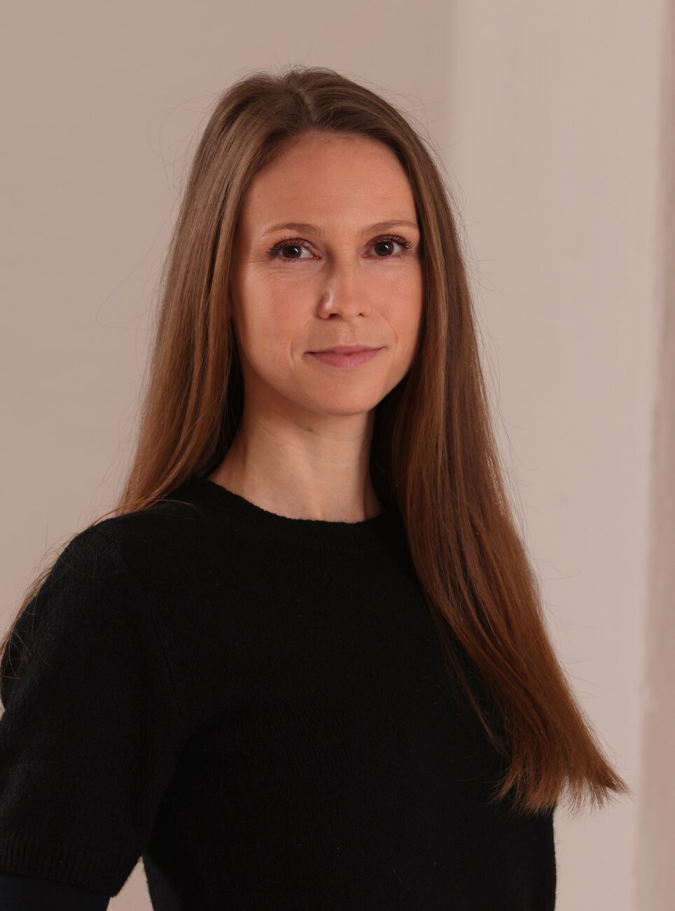 Elena Wiesnet (urban planning)