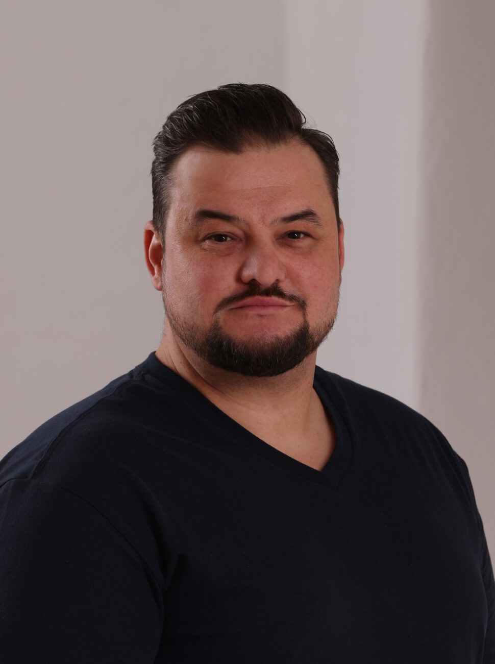 Florian Moser (Bäder)