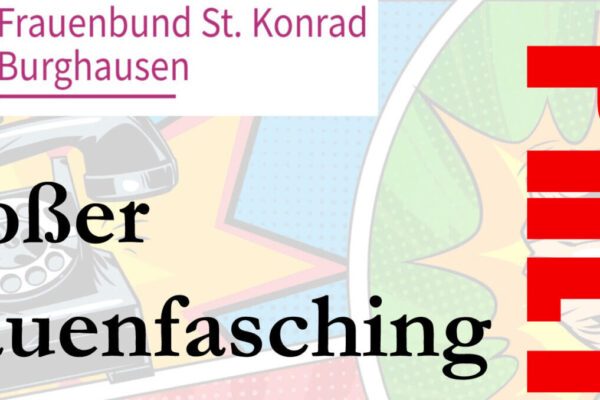 Frauenfasching