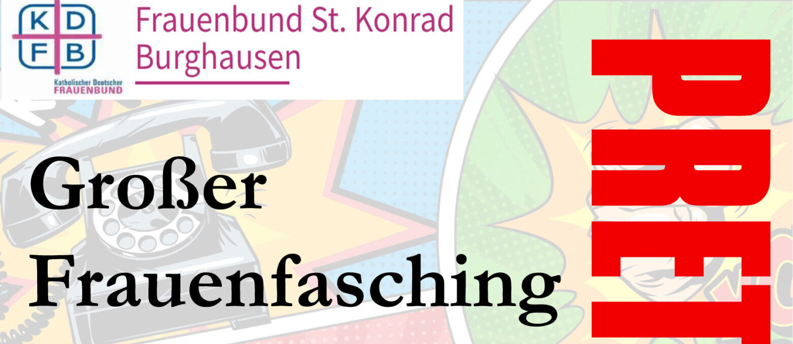 Frauenfasching