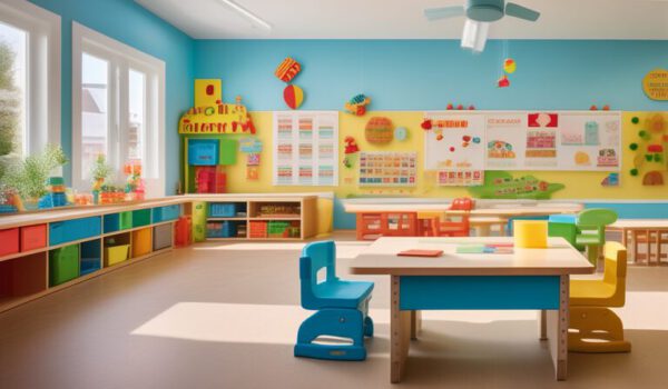 Bis 10 März 2024 können Eltern ihren Bedarf für einen Kitaplatz für das Jahr 2024/25 für ihre Kinder anmelden. Die Anmeldung läuft über das Bürgerserviceportal.