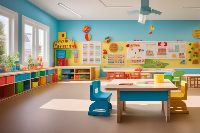 Bis 10 März 2024 können Eltern ihren Bedarf für einen Kitaplatz für das Jahr 2024/25 für ihre Kinder anmelden. Die Anmeldung läuft über das Bürgerserviceportal.