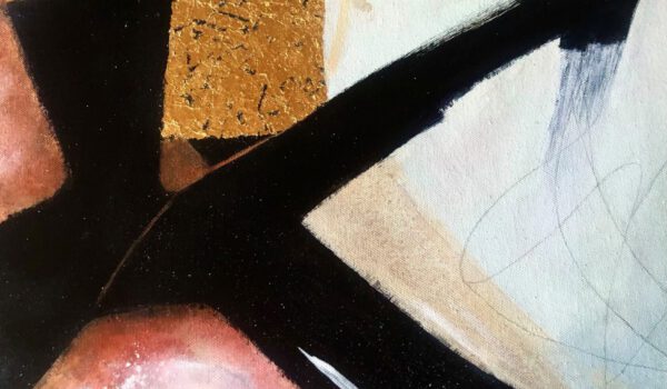 Ab 6. Februar 2024 gibt es eine Ausstellung von Werken von Katalin Harrer im Haus der Familie © Katalin Harrer