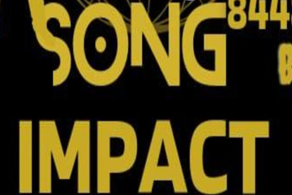 Song-Impact-Plakat