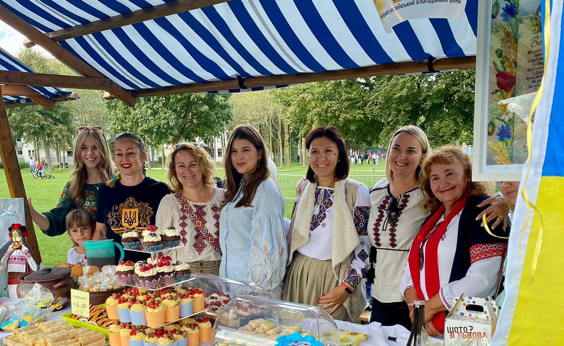 Foto Kolos Weltkindertag2023