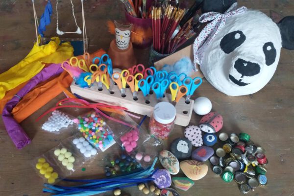 Fotos Schrottatelier