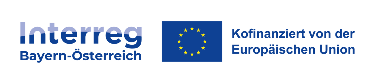 Logo Interreg