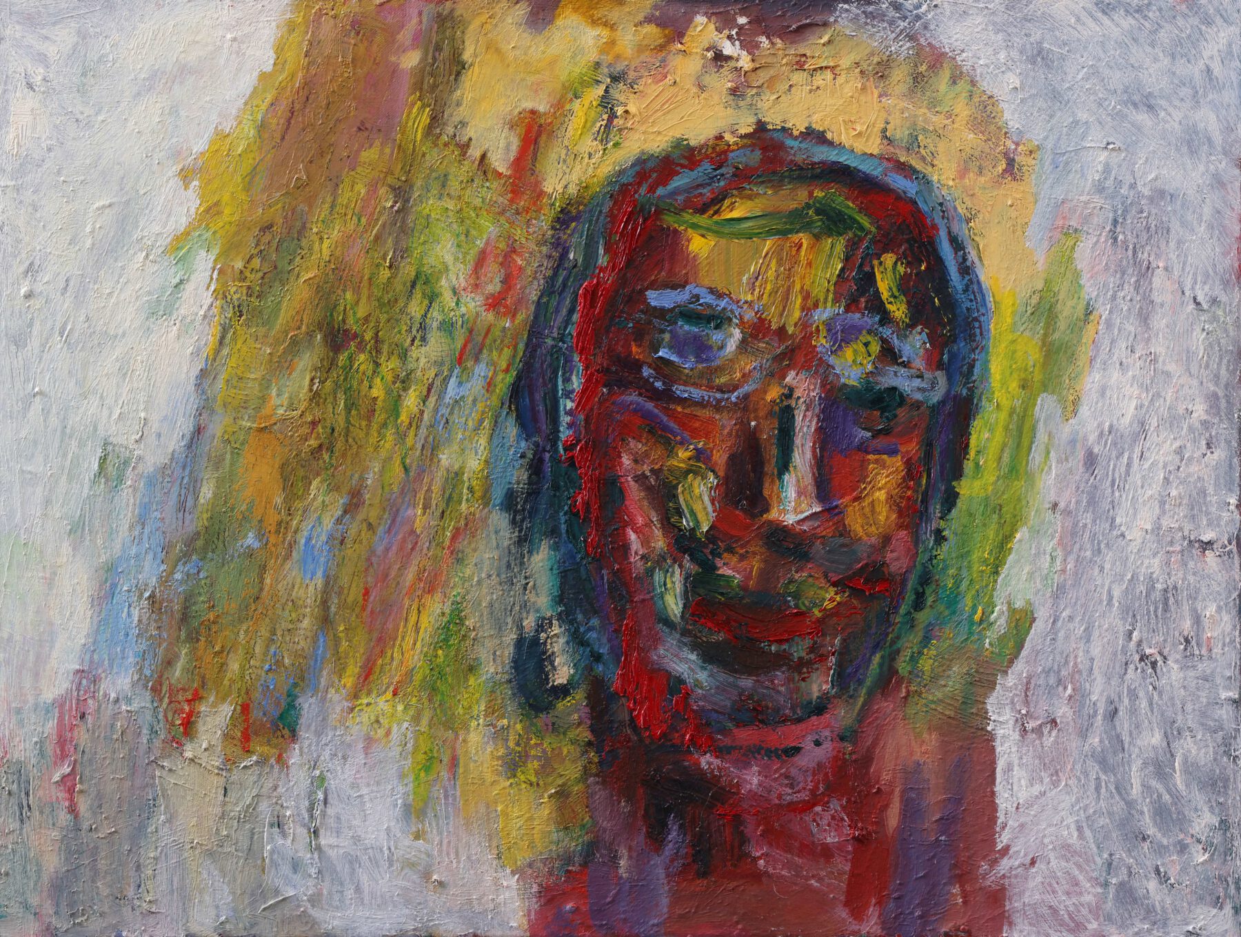 Ausstellung JOSEF SCHNEIDER ∙ LAND PASSION