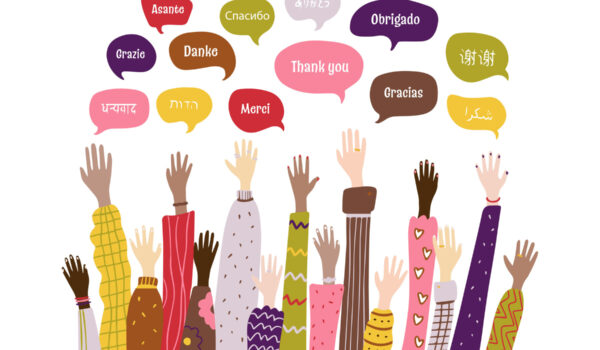 Muttersprache Bild © Krisztina Túri