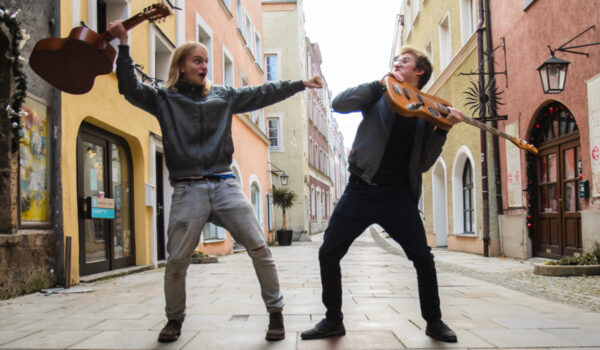 Reflection of Reality spielt am 6. April 2024 im Jazzkeller Reflection of Reality spielt am 6. April 2024 im Jazzkeller