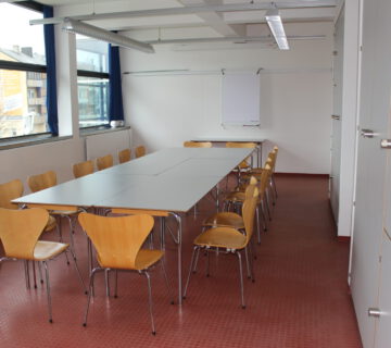 Paul Klee u  Walter Ziegler Zimmer Tafel (2)