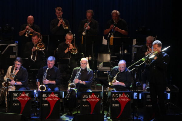 29.5.24 Nicht hne meine Big Band 29.5.24 Nicht hne meine Big Band