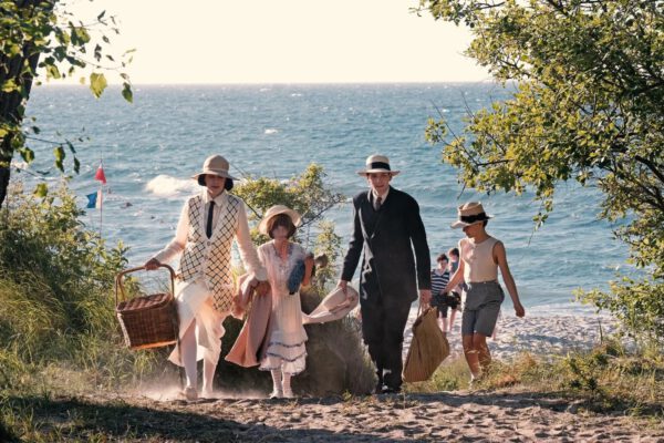 Die Herrlichkeit des Lebens