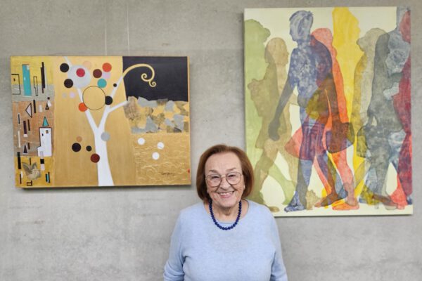 Künstlerführung 20.3.24