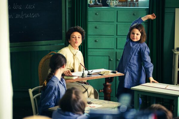 Maria Montessori Maria Montessori