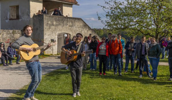 Music for peace_Burghauser Touristik (2)