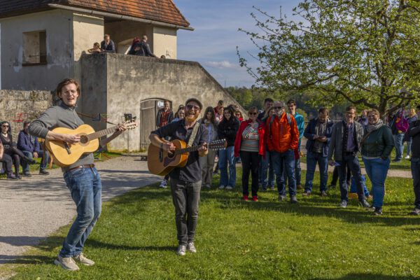 Music for peace_Burghauser Touristik (2)