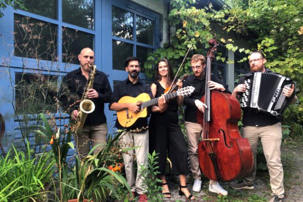 Oblivion 2024 Instrumente