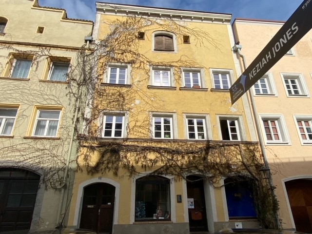 Lotte Llachts Llladen