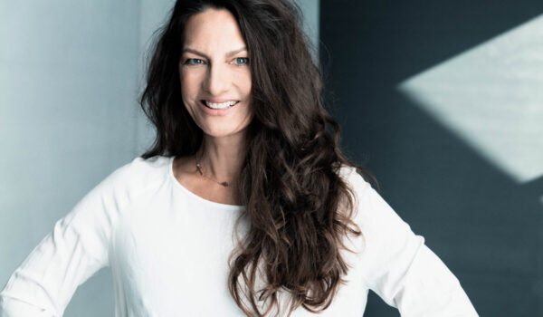 Catrin Striebeck Foto Mathias Bothor