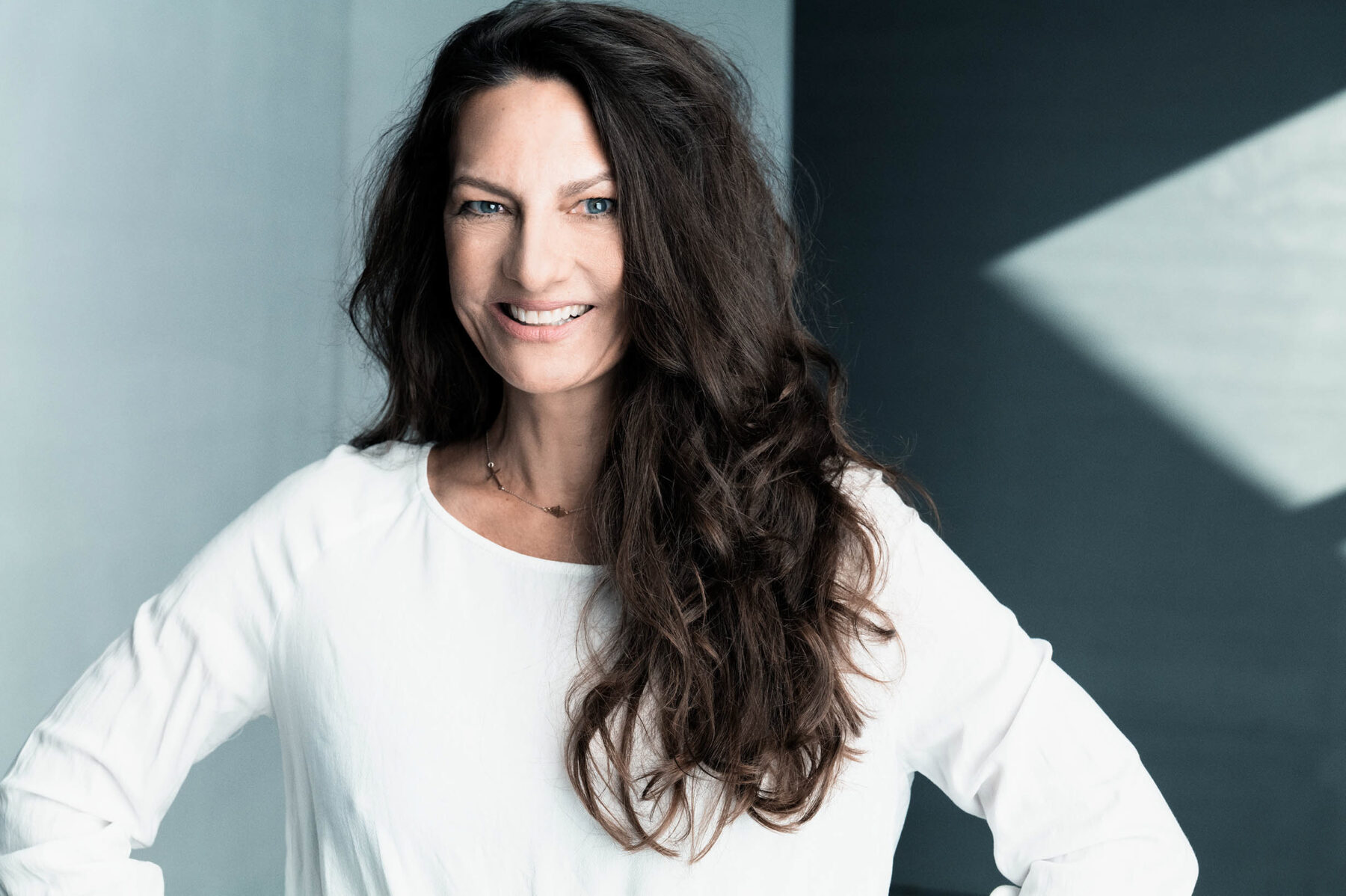 Catrin Striebeck Foto Mathias Bothor