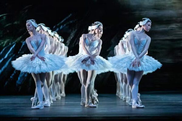 Swan Lake
