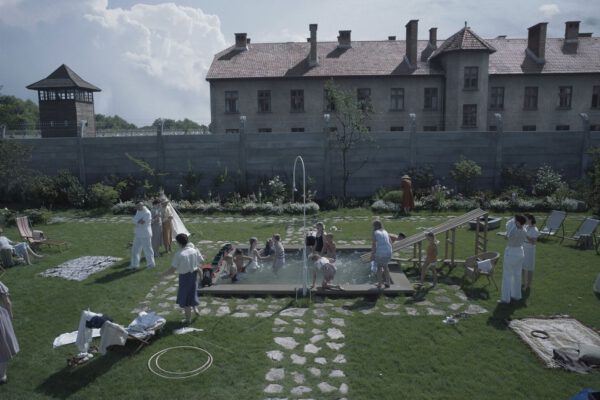 The zone of interest © Leonine The zone of interest © Leonine