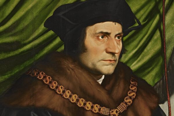 2024_05_03 Die Utopia des Thomas Morus