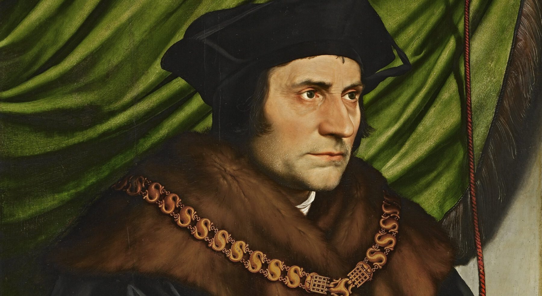 2024 05 03 Die Utopia des Thomas Morus