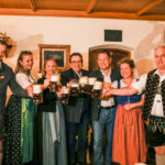 Weitere Informationen zur Burghauser Mai-Wies’n und zur Online-Tischreservierung finden Sie auf www.maiwiesn.de. Mehr Informationen zur Philosophie der Brauerei Wieninger unter www.wieninger.de.