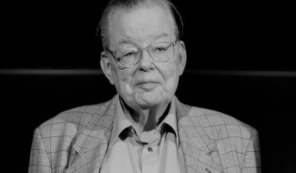 Professor Joe Viera © Privat Professor Joe Viera © Privat