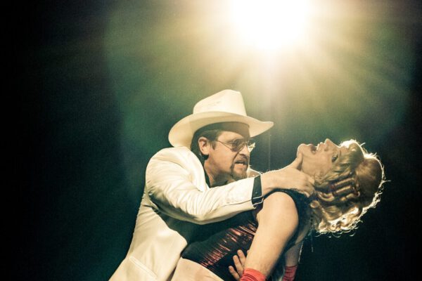 Elvis and the Opera Elvis and the Opera