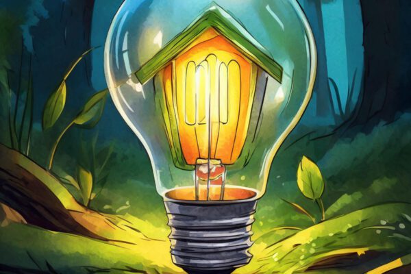 Bild ist KI generiert