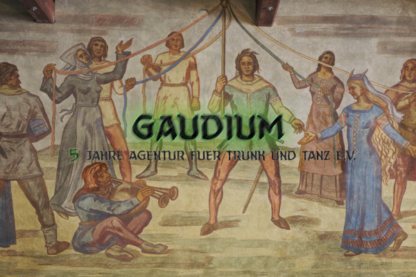 Gaudium 5.10.24 Helmbrechtsaal